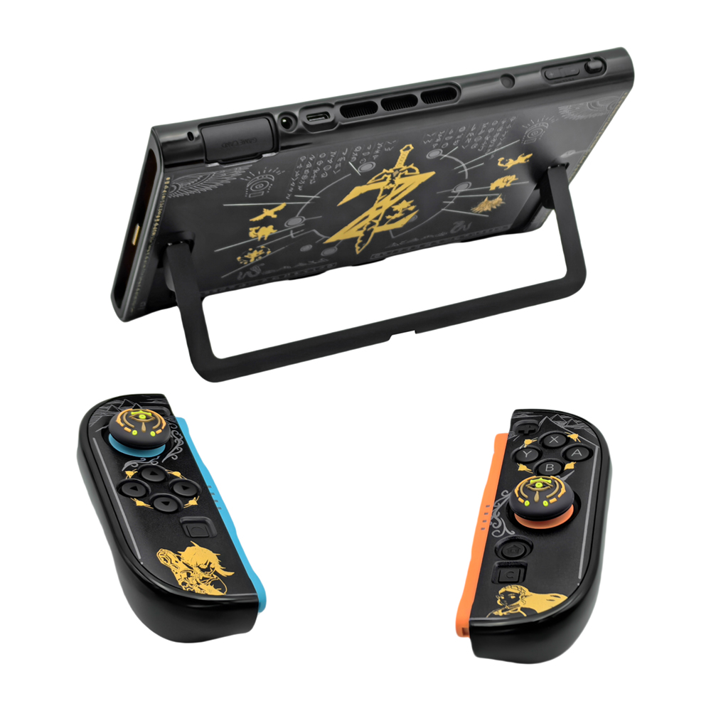 Case for Nintendo Switch 2 Cov - Tech Gaming Accessories 评论和价格