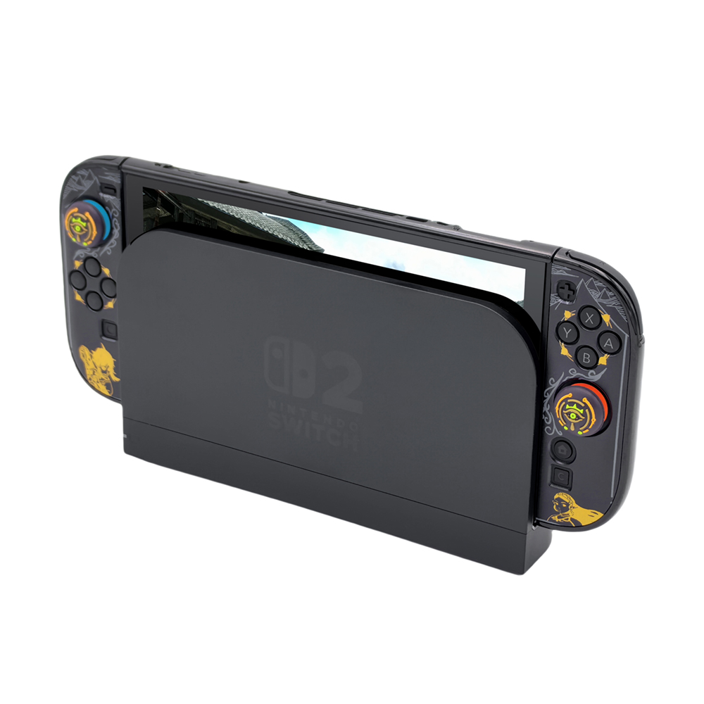 Case for Nintendo Switch 2 Cov - Tech Gaming Accessories 评论和价格