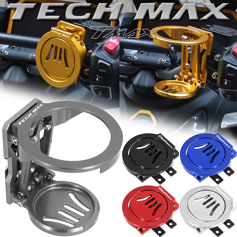 Motorcycle Accessorie Water Dr - Tech Accessories Holder 评论和价格