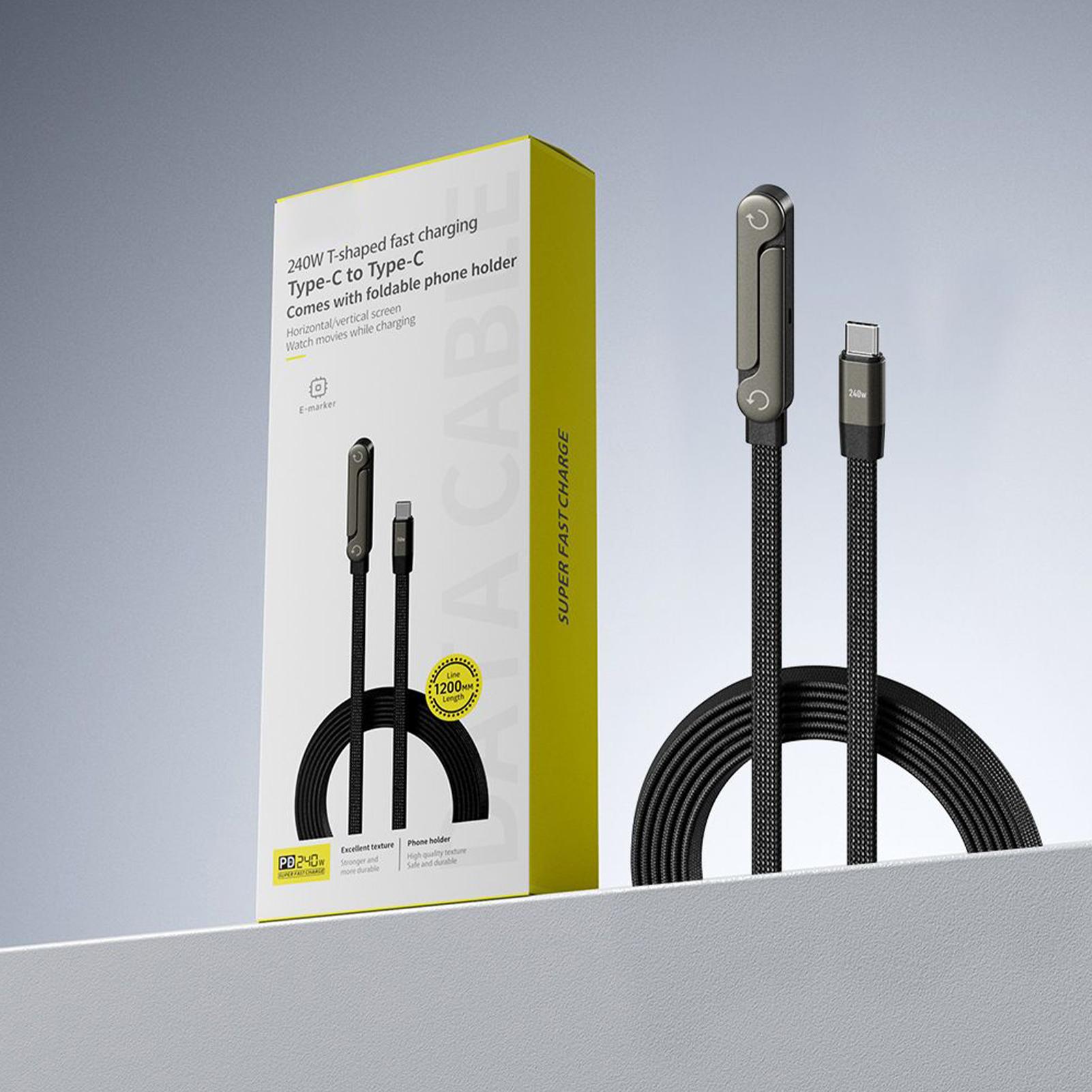 Invisible Holder Charger Cable - Tech Accessories For Home Office 评论和价格
