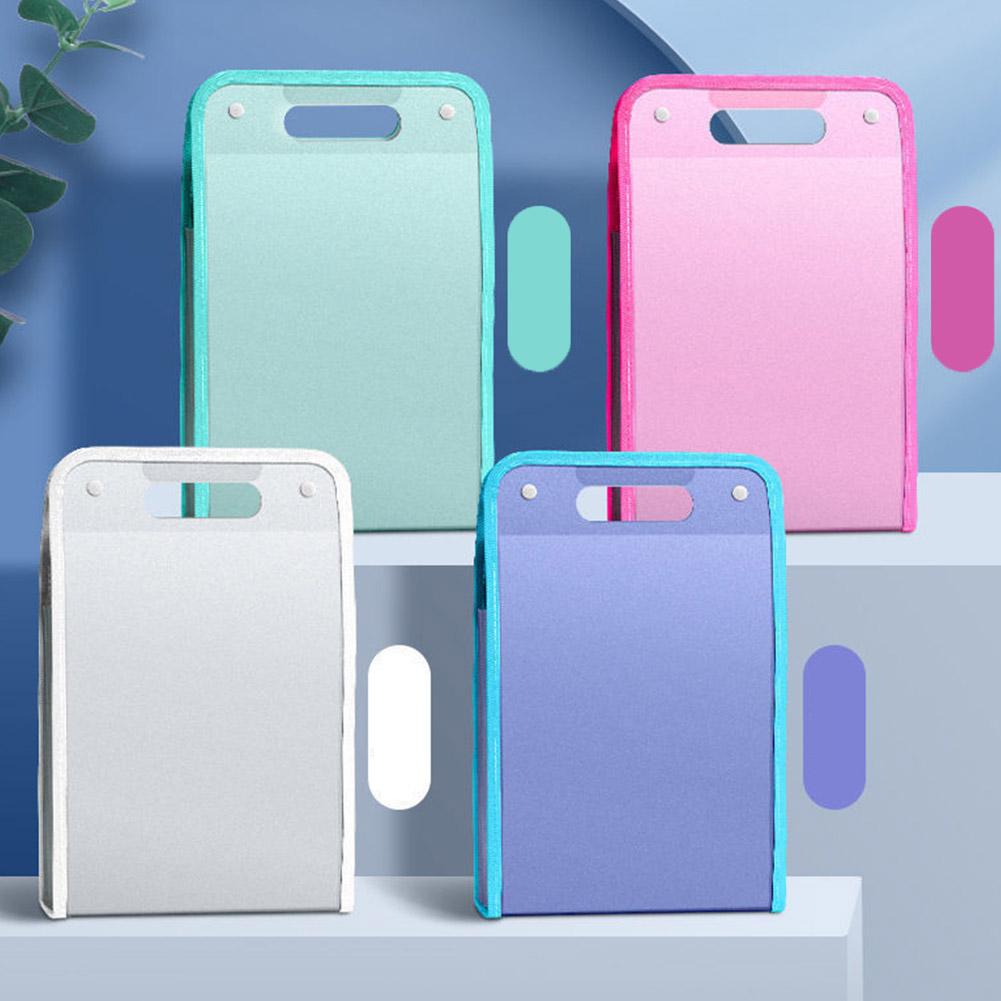 13 Pocket File Folders Portabl - Document Scanner Portable 评论和价格
