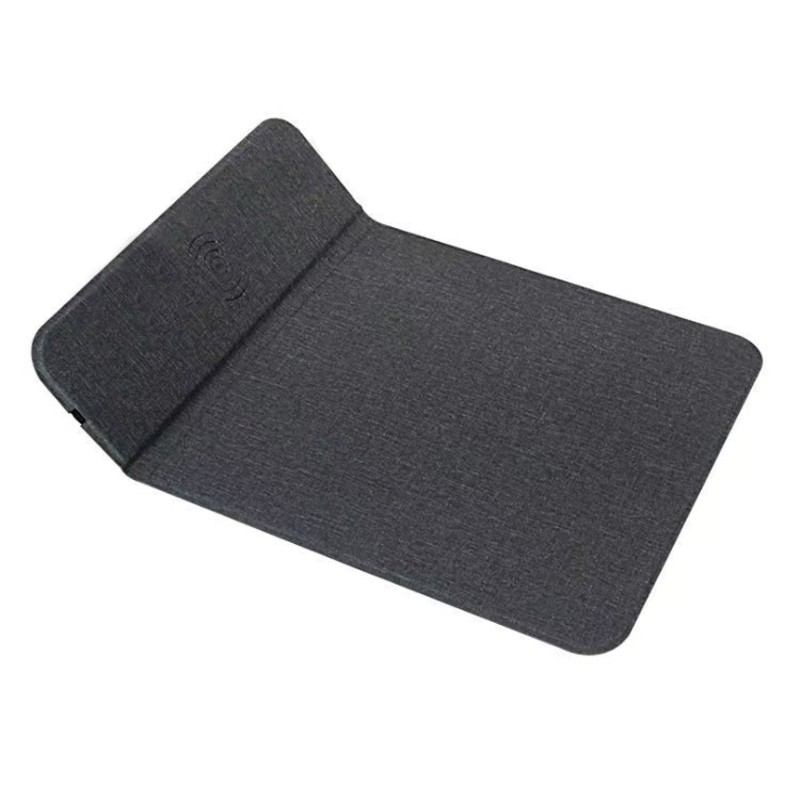A003 Portable Wireless Chargin - Mouse Charging Pad 评论和价格